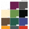 Акриловая краска Cadence Hybrid Glitter Acrylic Paint. Hazeran Purple HSA-107