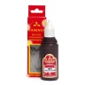 Краска контурная Cadence Dimensional Paint Metallic, 50 ml. Petrolium Brown-427