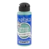 Акриловая краска Cadence Hybrid Glitter Acrylic Paint. Palm Royal HSA-111