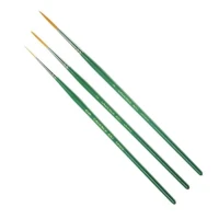 Кисть Cadence CA 1072 Liner Brush № 4