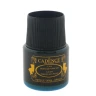 Краска Cadence Glass & Porcelain Paint. Azur Blue-065