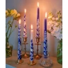 Краска для свечей Cadence Opaque Candle Paint, 50 ml. Pine Green CDL-29