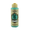 Акриловая краска Cadence Style Matt Acrylic Paint, 120 ml. Ultra Marine Green S-9037