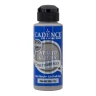 Акриловая краска Cadence Hybrid Glitter Acrylic Paint. Stone HSG-066
