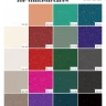 Акриловая краска Cadence Hybrid Glitter Acrylic Paint. Stone HSG-066
