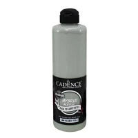 Акриловая краска Cadence Hybrid Acrylic Paint 500 ml. Linden Green H-049