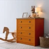 Акриловая краска Cadence Hybrid Acrylic for Multisurfaces, 120 мл. Pumpkin H-104