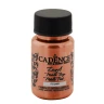Акриловая краска Cadence Dora Metallic Paint, 50 ml. Copper-173