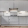 Акриловая краска Cadence Hybrid Acrylic for Multisurfaces, 120 мл. Steam H-068