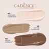 Акриловая краска Cadence Hybrid Acrylic for Multisurfaces, 120 мл. Cashmere H-108