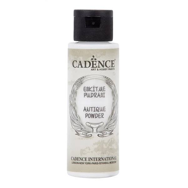 Cadence Antique Powder