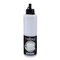 Акриловая краска Cadence Hybrid Acrylic Paint 500 ml. Slate Gray H-057