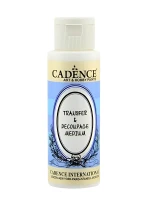 Трансферный клей Cadence Transfer Decoupage Medium, 70 ml.