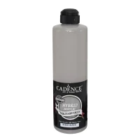 Акриловая краска Cadence Hybrid Acrylic Paint 500 ml. Mink H-059