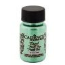 Акриловая краска Cadence Dora Metallic Paint, 50 ml. Cool Mint-182