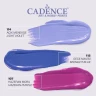 Акриловая краска Cadence Hybrid Acrylic for Multisurfaces, 120 мл. Light Violet H-114