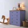 Акриловая краска Cadence Hybrid Acrylic for Multisurfaces, 120 мл. Light Violet H-114