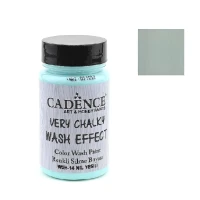 Акриловая Cadence Very Chalky Wash Effect. Nile Green WSH-14