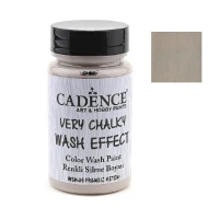 Акриловая краска  Cadence Very Chalky Wash Effect. French Linen WSH-05