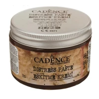 Паста Cadence Distress Paste. Maroon DP-1301
