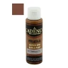 Акриловая краска Cadence Premium Acrylic Paint, 70 мл. Terracotta-3210 