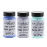 Акриловая шелковистая матовая финишная меловая краска Cadence Very Chalky Wash Effect Acrylic Paint, 90 ml. Dark Slate Gray WSH-11