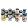 Акриловая краска-металлик Cadence Dora Hybrid Metallc Paint for Multisurfaces, 90 ml. Antique Gold-7150