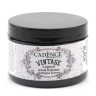 Античный грунт-краска Cadence Vintage Legend Antique Gesso, 150 ml. Black-13