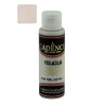 Акриловая краска Cadence Premium Acrylic Paint, 70 мл. Dirty Whıte-3101