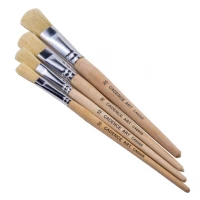 Набор кистей Cadence CA 6009 Bristle Brush Set 