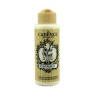Акриловая краска Cadence Style Matt Acrylic Paint, 120 ml. Warm White S-9002