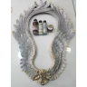 Краска-патина Cadence Antique Powder, 70 мл. Country Red-712