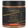 Текстурная краска Cadence Metal Chroma Thin, 250 ml. MC-07 Copper
