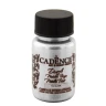 Акриловая краска Cadence Dora Metallic Paint, 50 ml. Silver-132