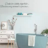 Водостойкая акриловая краска Cadence Ambiente Water Resist Paint 250 ml. Pure White AW-02