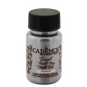 Акриловая краска Cadence Dora Metallic Paint, 50 ml. Anthracite-138