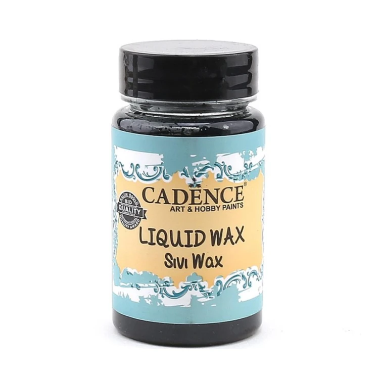 Воск жидкий Cadence Liquid Wax 90 ml. Green