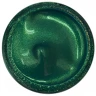 Акриловая краска Cadence Dora Metallic Paint, 50 ml. Emerald-141