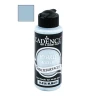 Акриловая краска Cadence Hybrid Acrylic for Multisurfaces, 120 мл. Mild Blue H-036