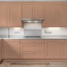 Акриловая краска Cadence Hybrid Acrylic for Multisurfaces, 120 мл. Salmon H-094