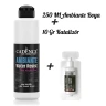Водостойкая акриловая краска Cadence Ambiente Water Resist Paint 250 ml. White AW-01
