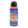 Акриловая краска Cadence Hybrid Glitter Acrylic Paint. Pomegranate Flower HSA-105