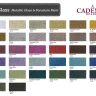 Краска по стеклу и керамике Cadence Dora Glass Metallic, 50 ml. Gold-3300
